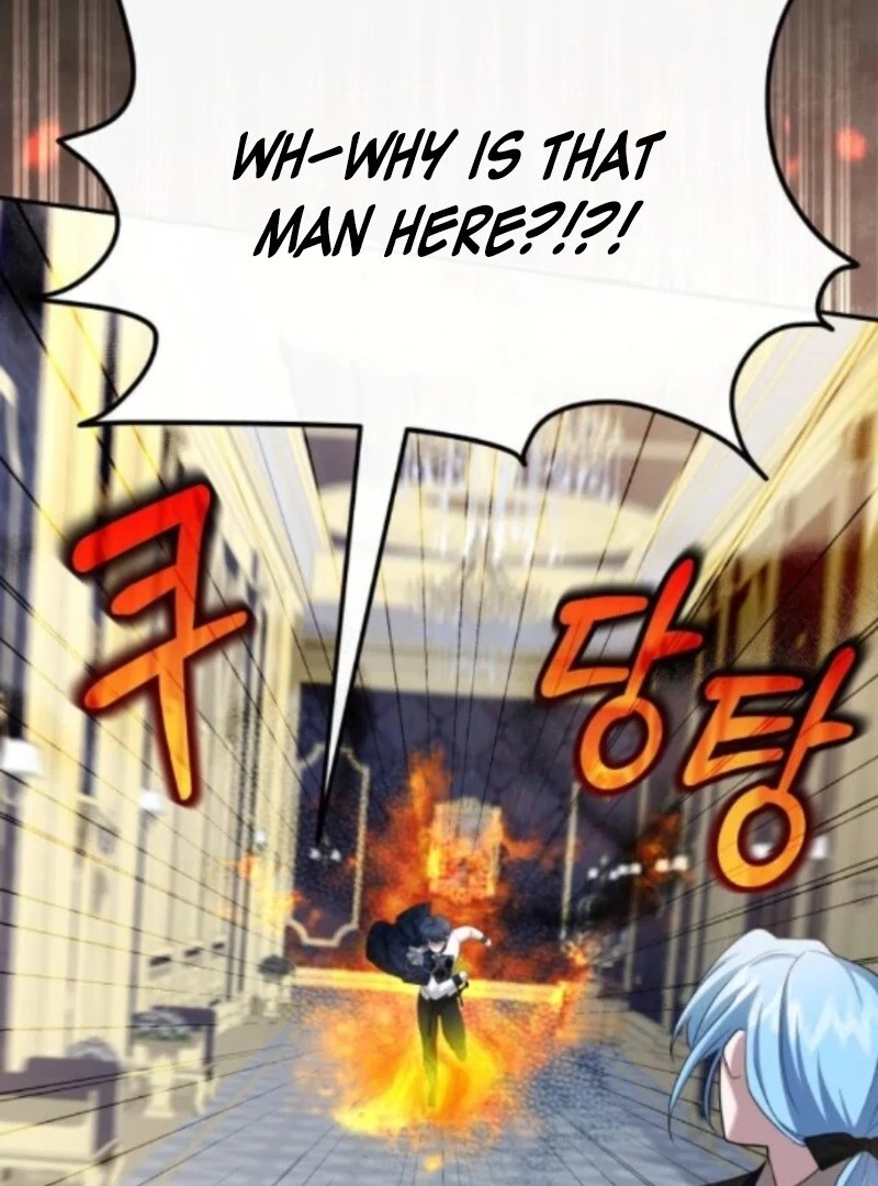 Gold Queen Chapter 30 - page 9