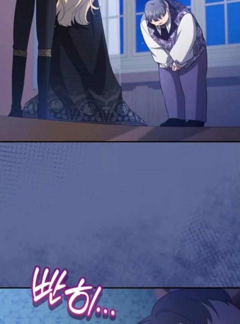 Gold Queen Chapter 30 - page 116