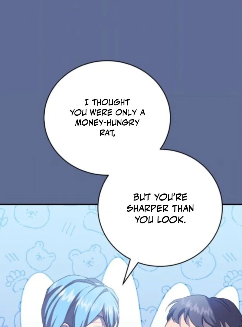 Gold Queen Chapter 30 - page 120