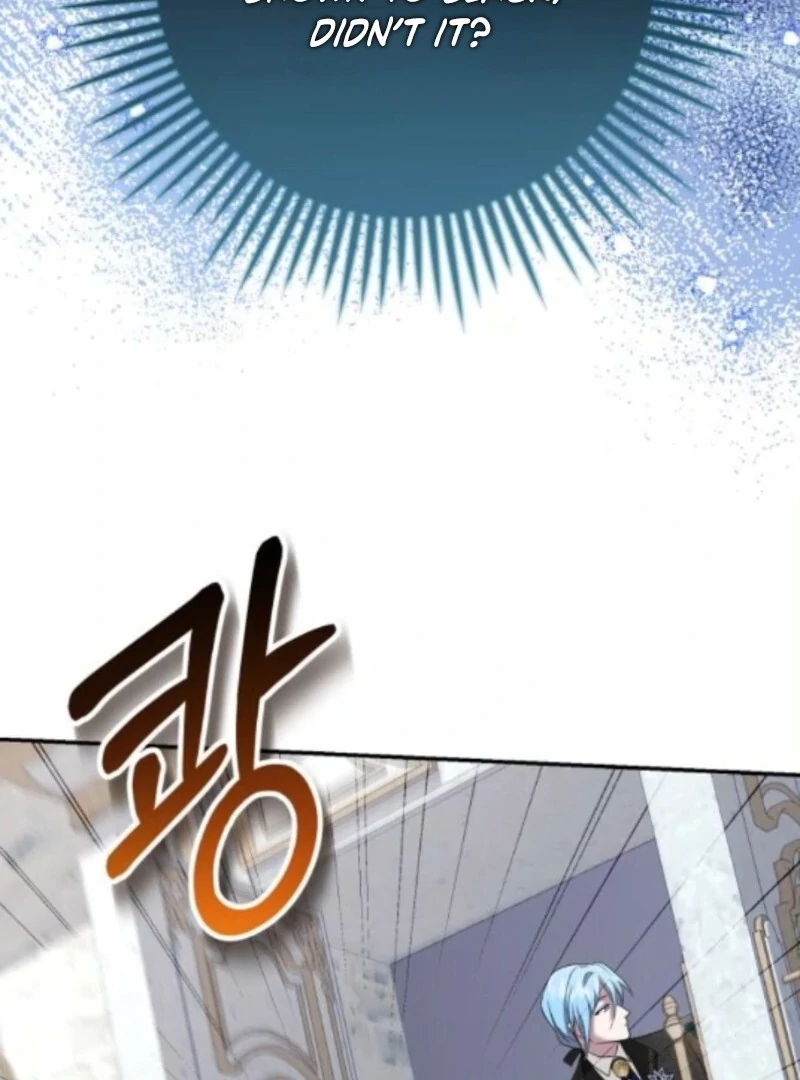Gold Queen Chapter 30 - page 16