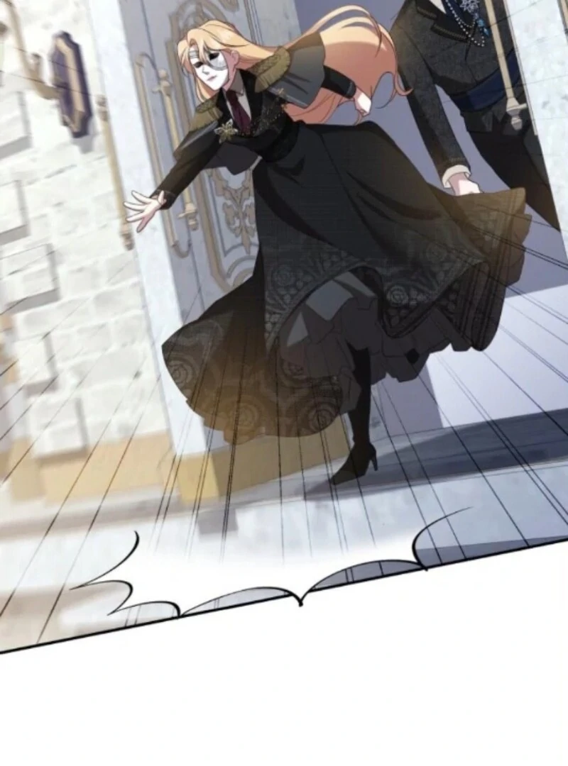 Gold Queen Chapter 30 - page 17