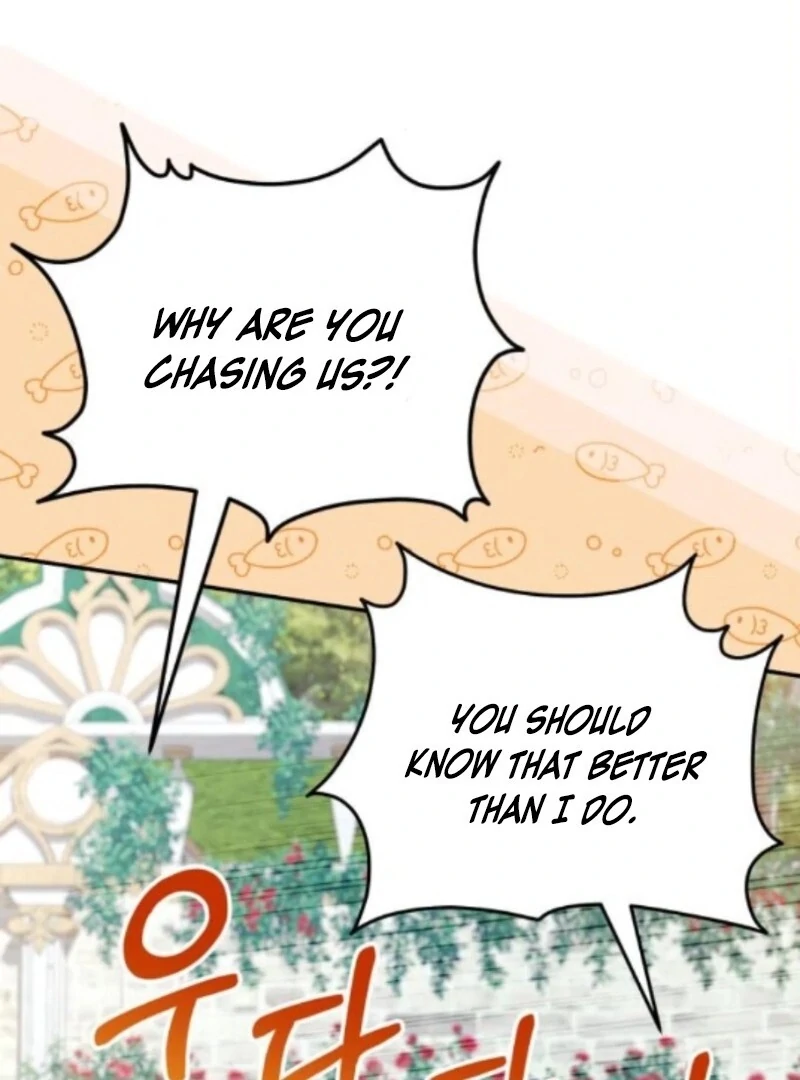 Gold Queen Chapter 30 - page 18