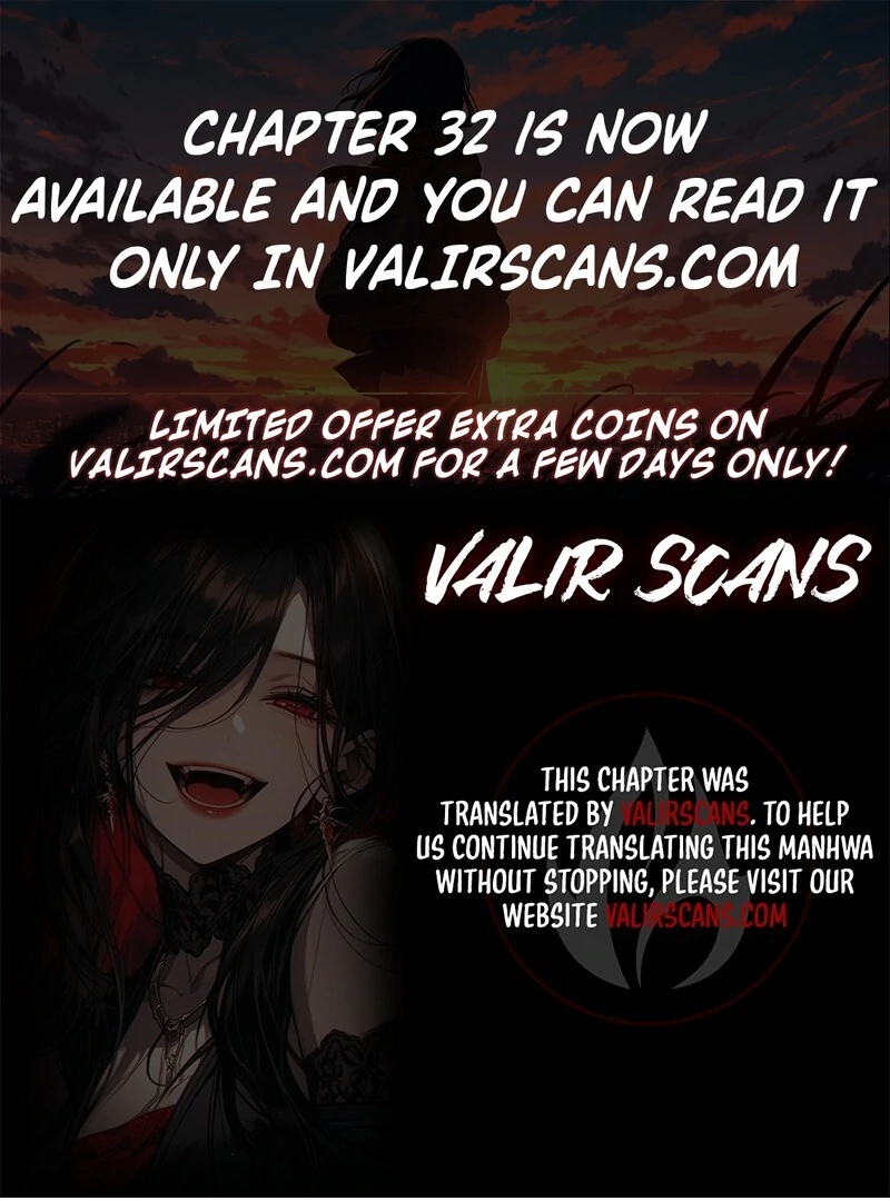 Gold Queen Chapter 30 - page 1