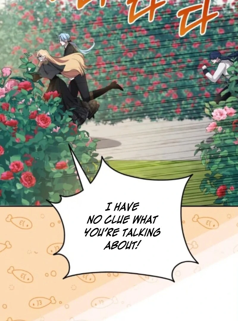 Gold Queen Chapter 30 - page 19