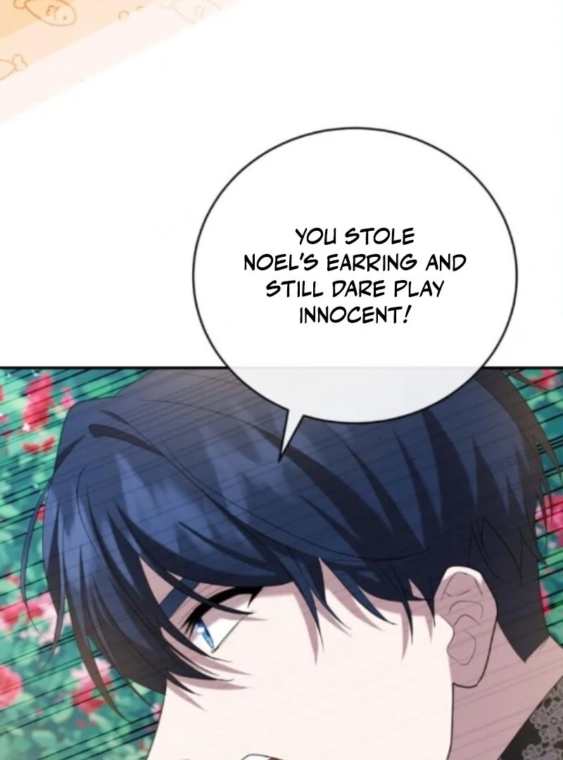 Gold Queen Chapter 30 - page 20