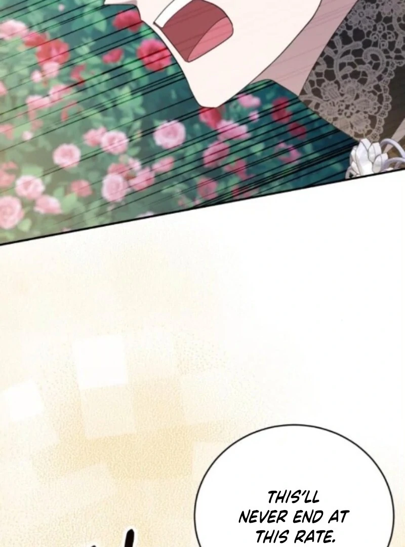 Gold Queen Chapter 30 - page 21
