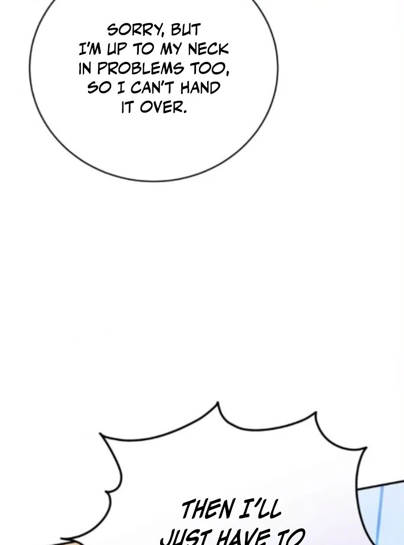 Gold Queen Chapter 30 - page 23
