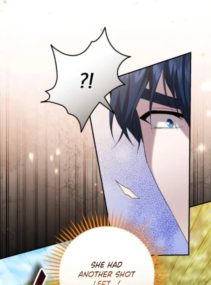 Gold Queen Chapter 30 - page 32