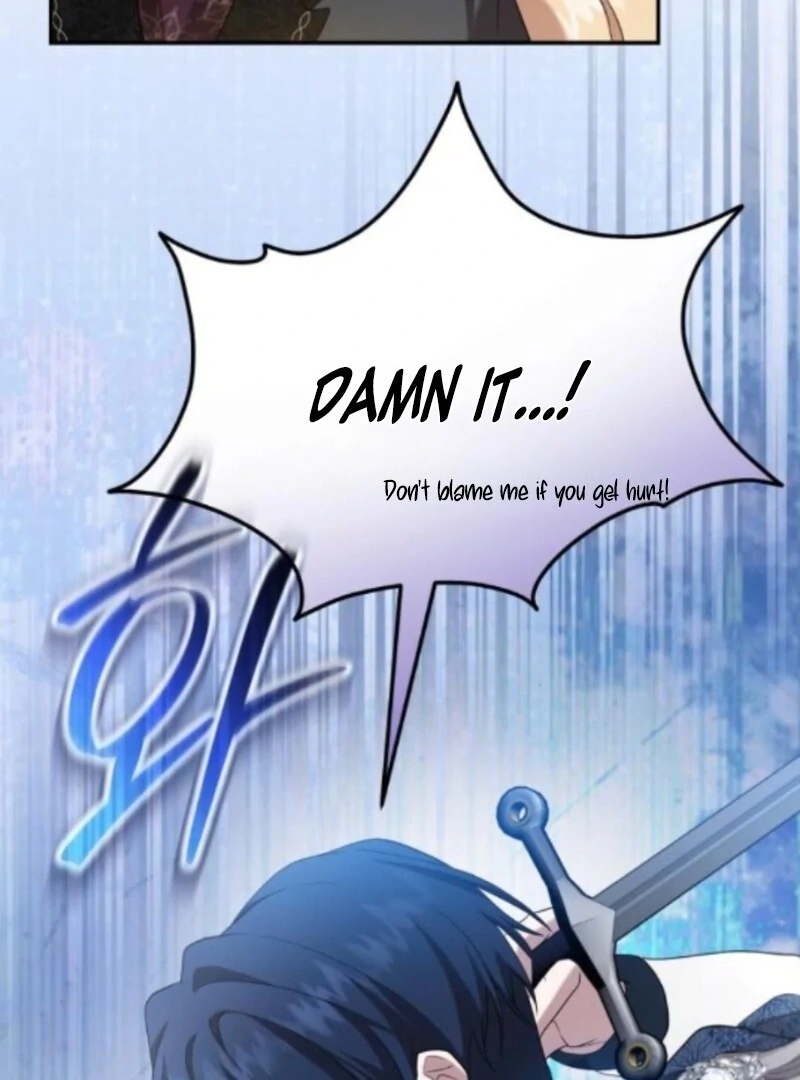 Gold Queen Chapter 30 - page 37