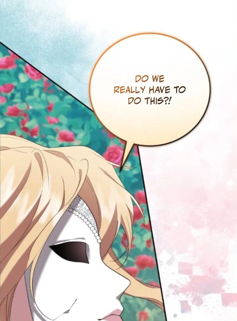 Gold Queen Chapter 30 - page 44