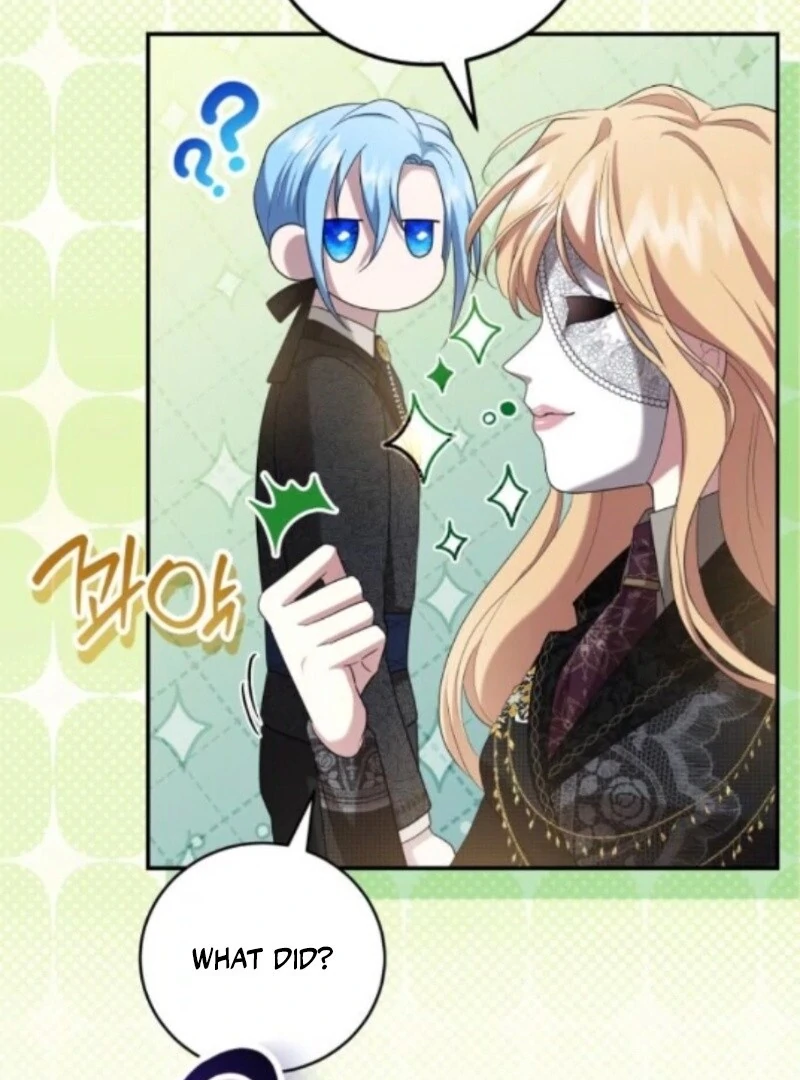 Gold Queen Chapter 30 - page 4