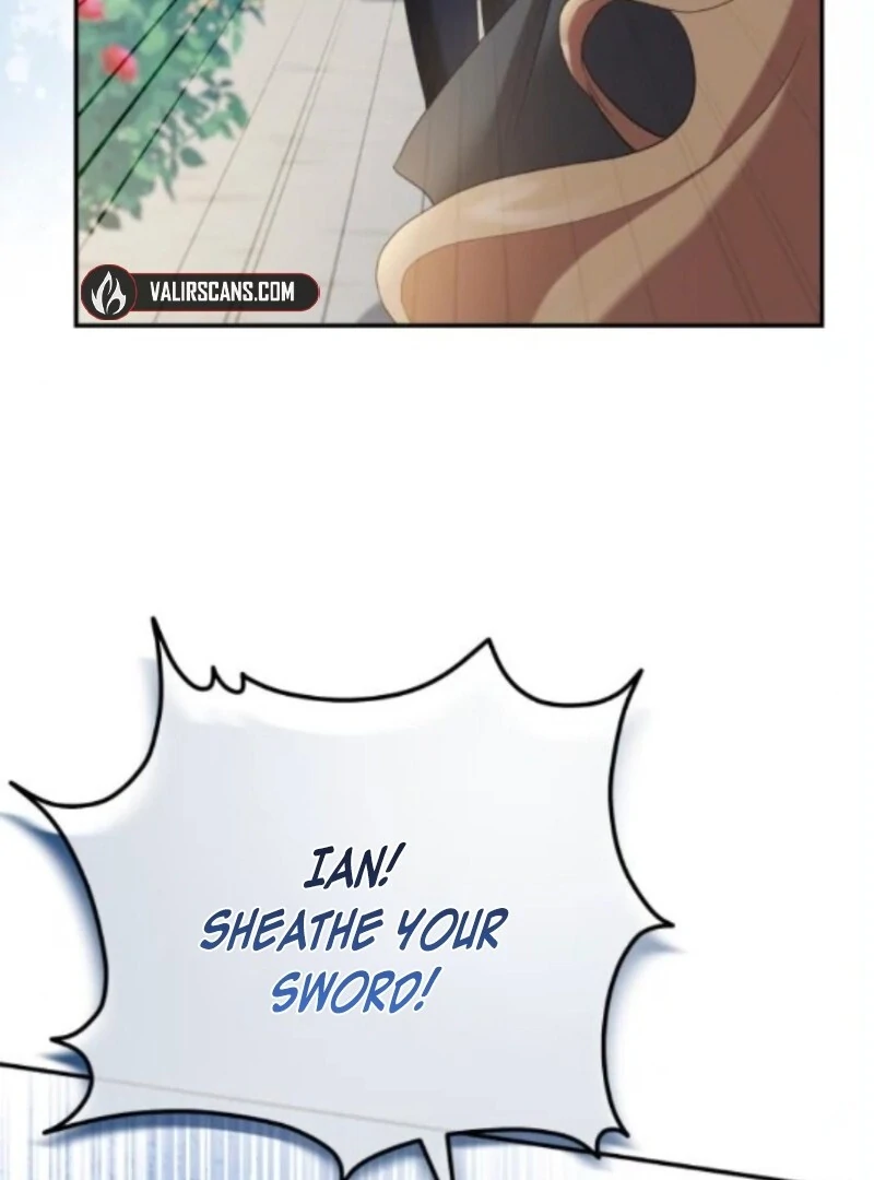 Gold Queen Chapter 30 - page 49
