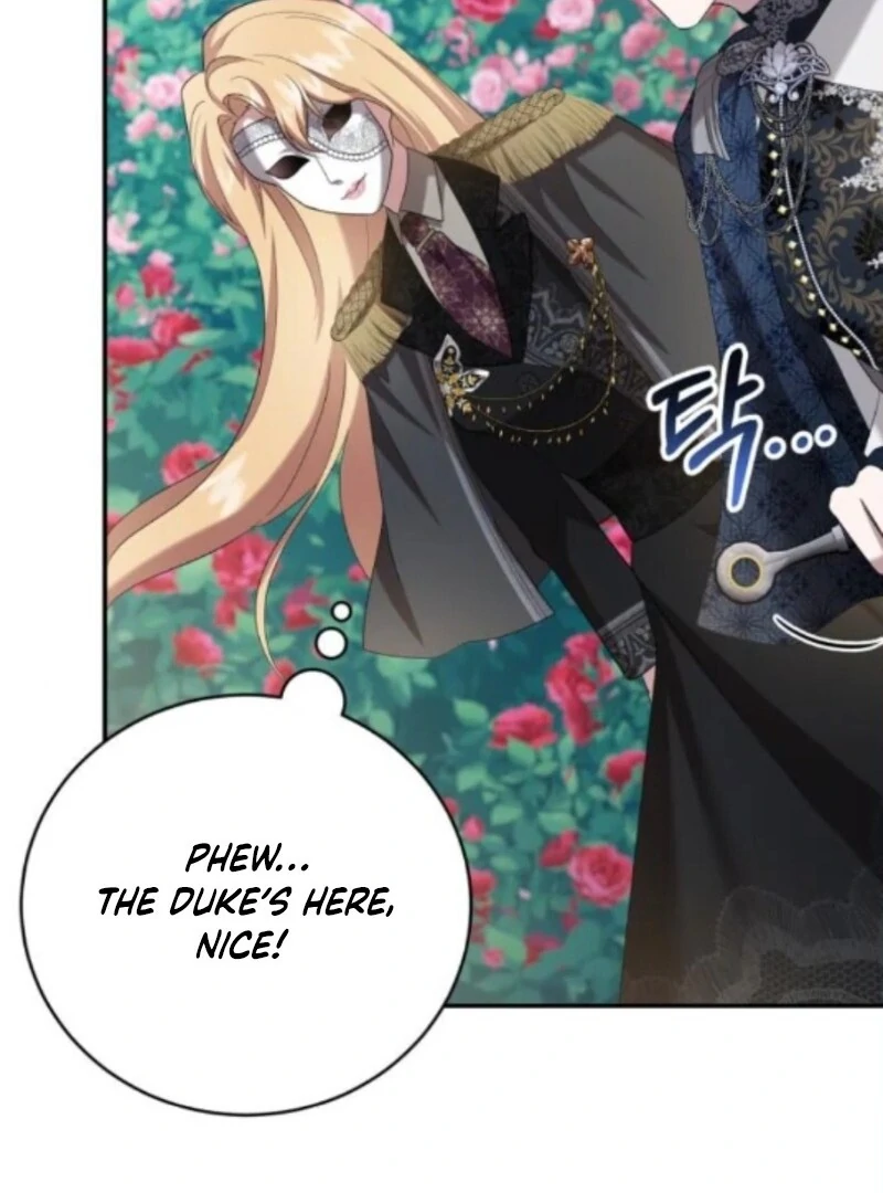 Gold Queen Chapter 30 - page 52