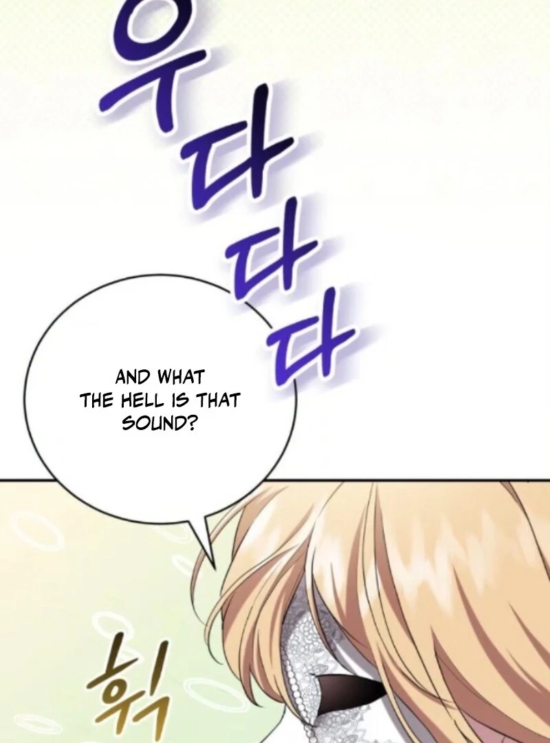 Gold Queen Chapter 30 - page 5