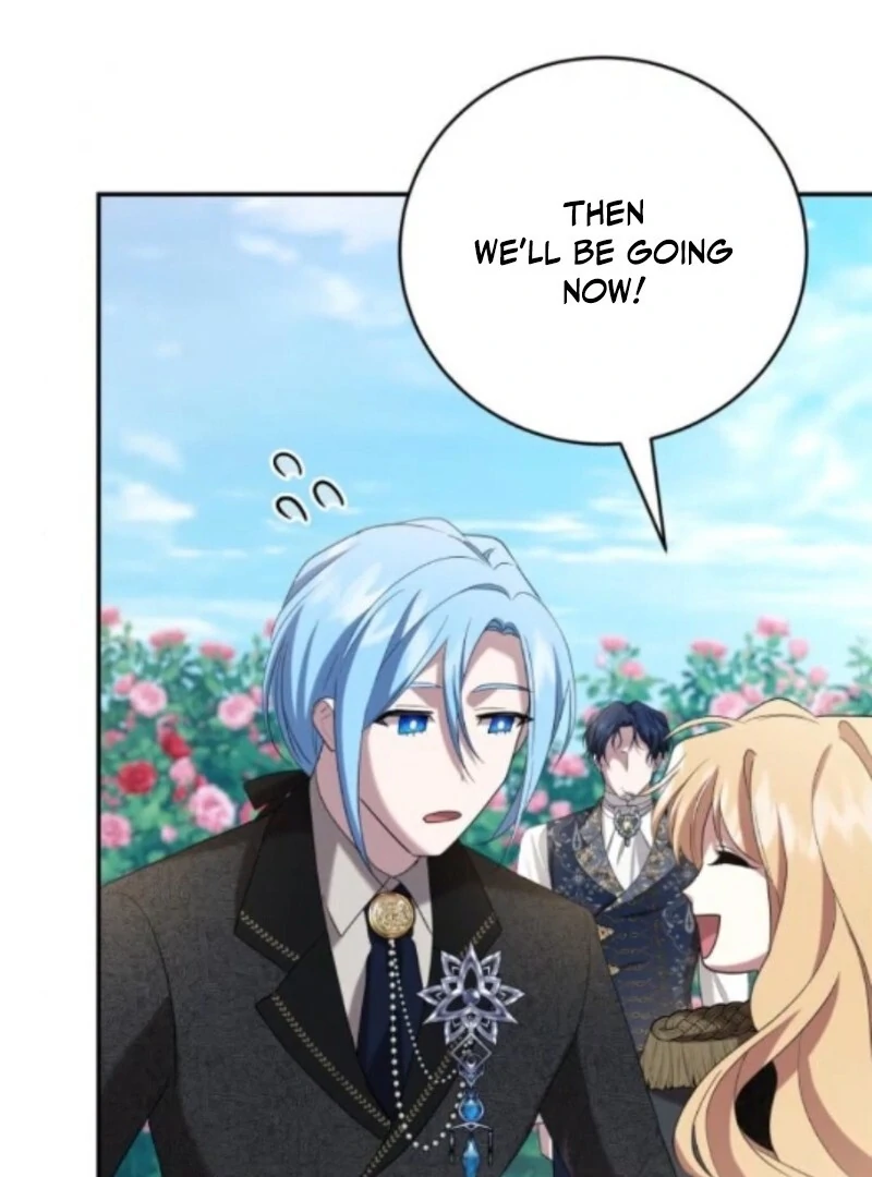 Gold Queen Chapter 30 - page 63