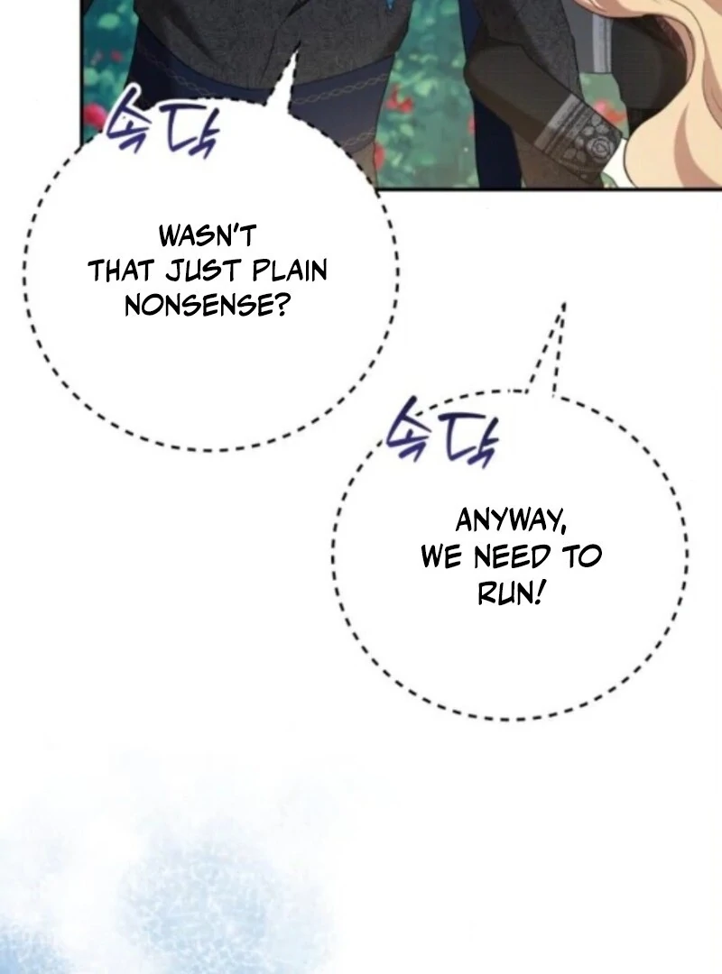 Gold Queen Chapter 30 - page 64