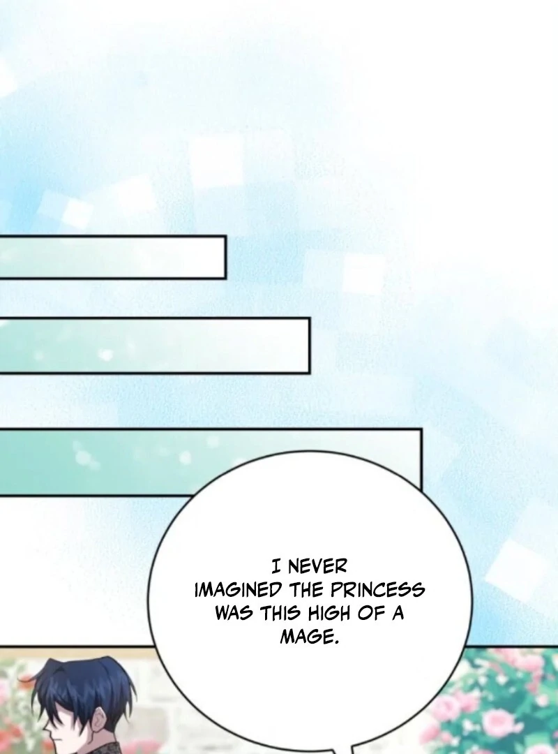 Gold Queen Chapter 30 - page 71