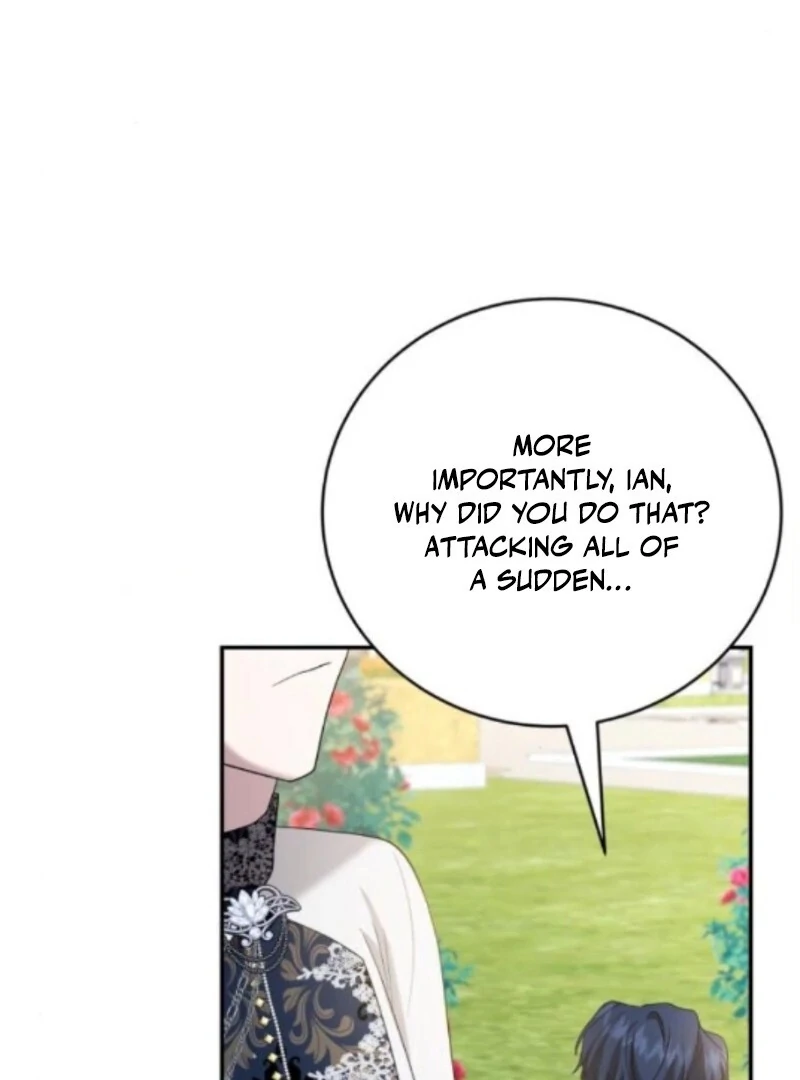 Gold Queen Chapter 30 - page 73