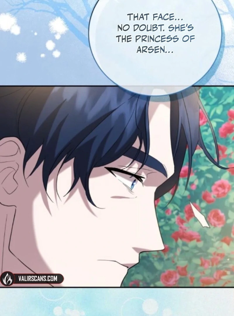 Gold Queen Chapter 30 - page 75