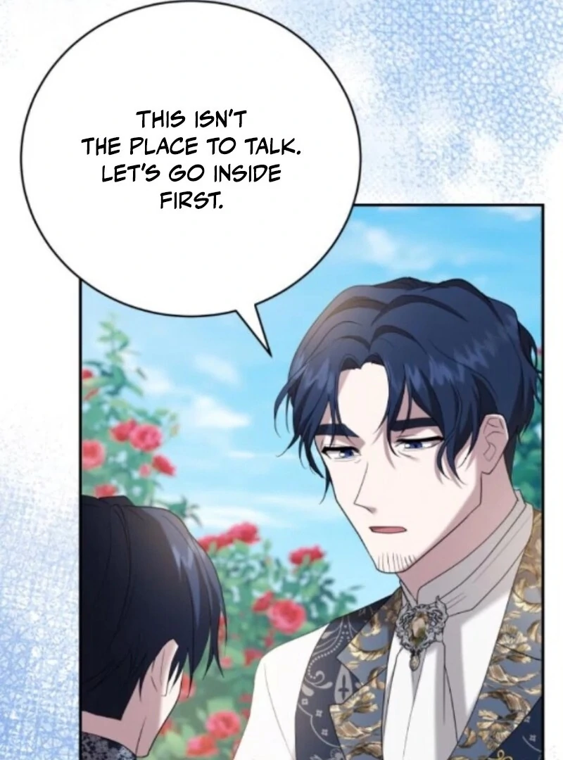 Gold Queen Chapter 30 - page 82