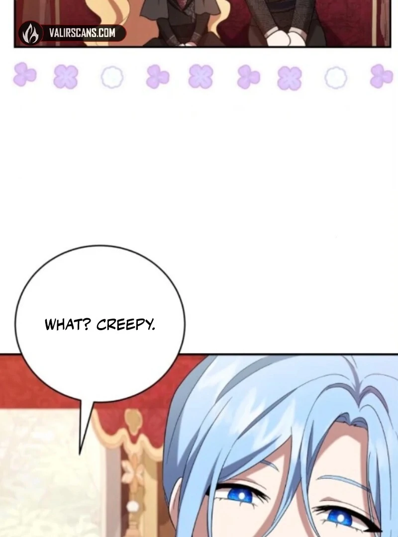 Gold Queen Chapter 30 - page 88