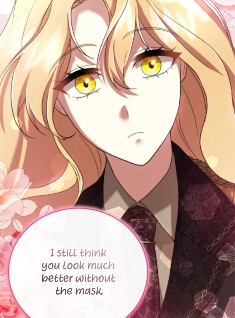 Gold Queen Chapter 30 - page 90
