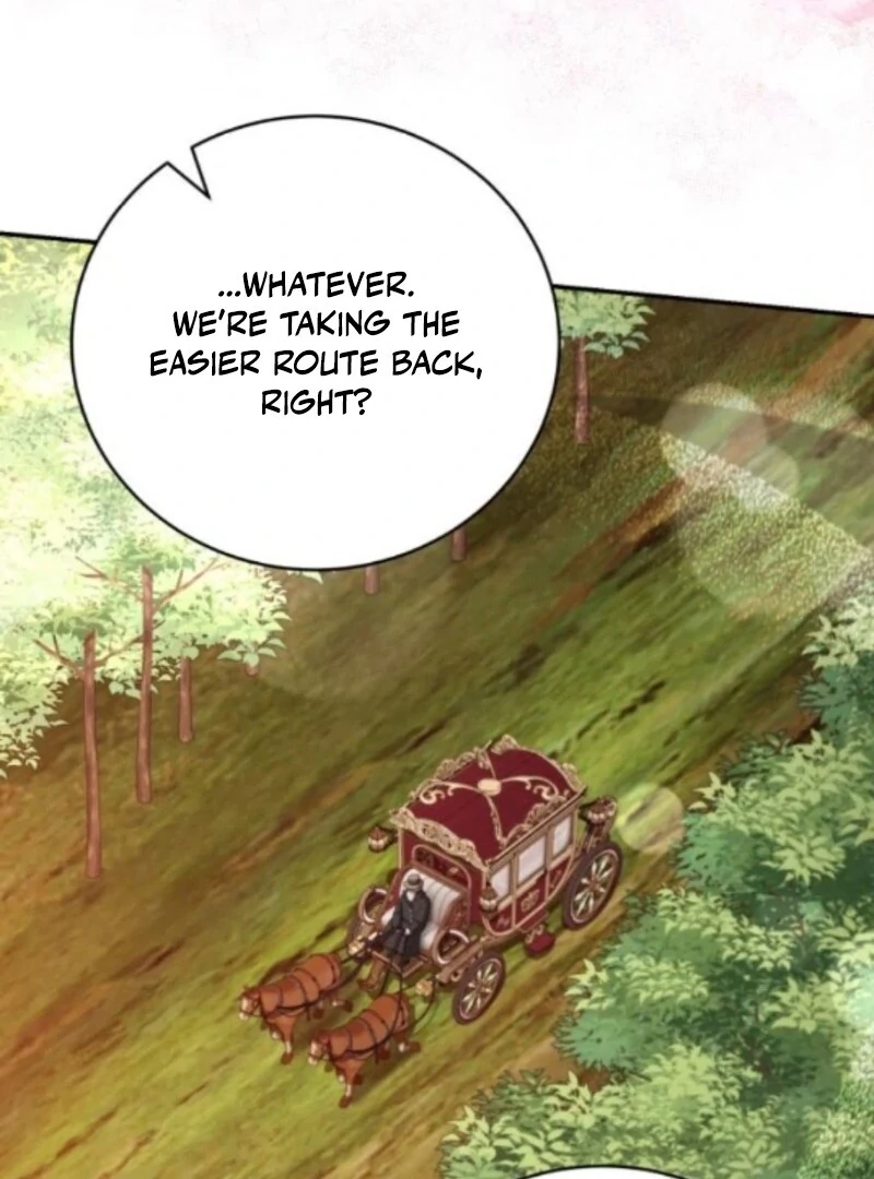 Gold Queen Chapter 30 - page 93