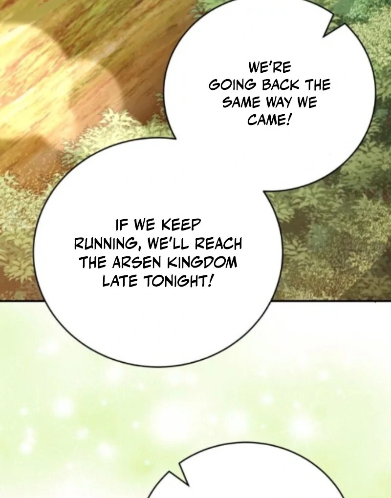 Gold Queen Chapter 30 - page 94