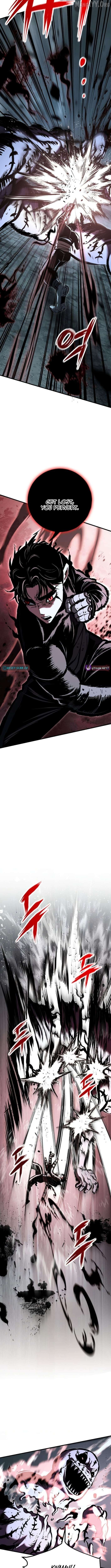 Chronicle of Runes Chapter 23 - page 7