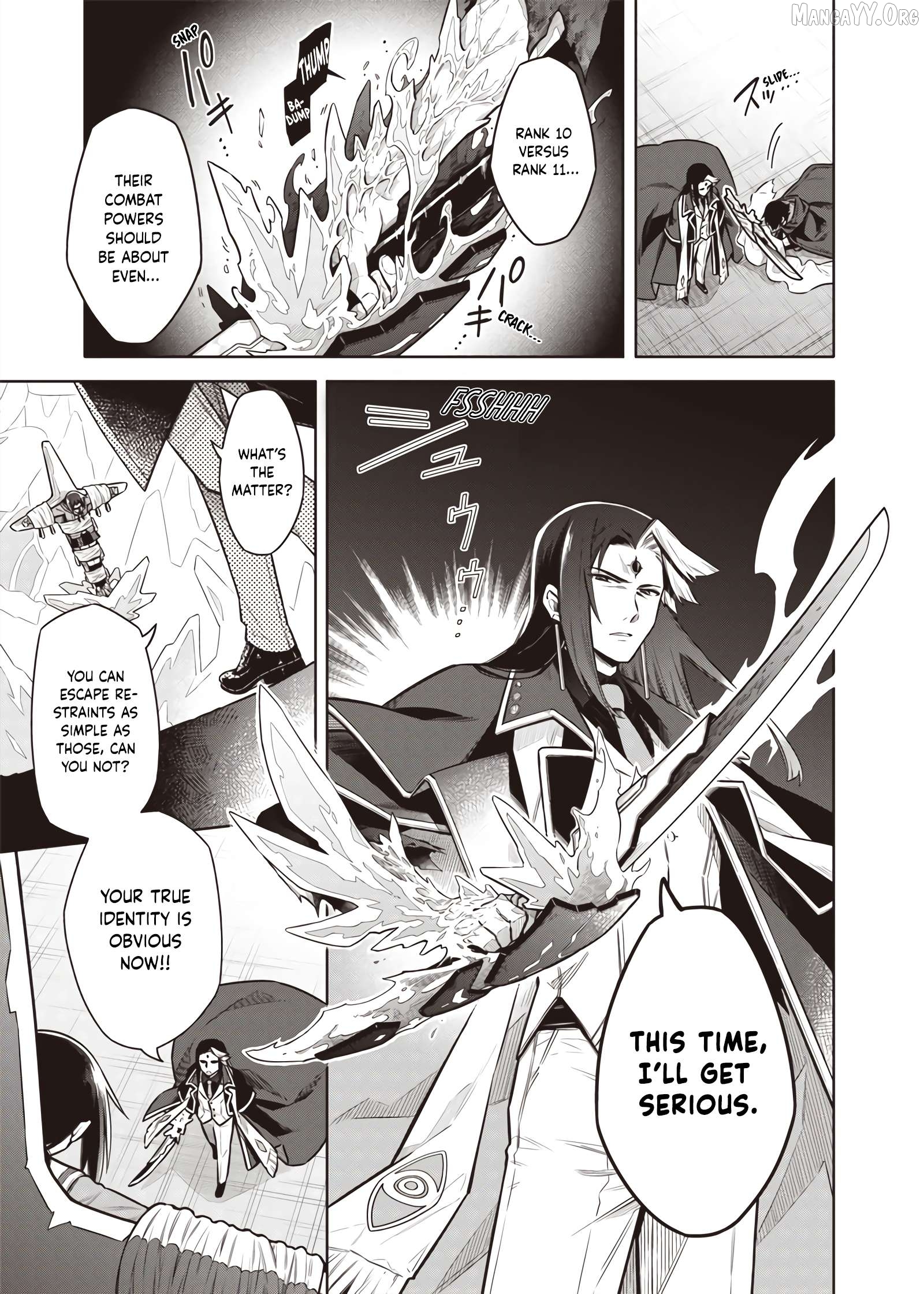 Tokyo KINOKO: The High School Girl with the World's Lowest Ranking Social Skills Chapter 11 - page 7