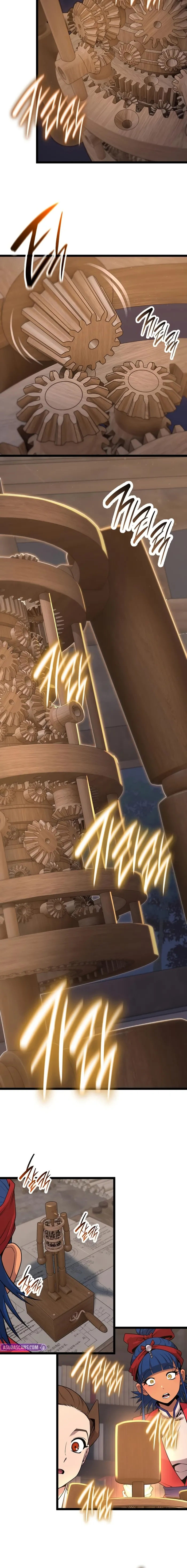 Chronicles of the Tang Sect Chapter 29 - page 14