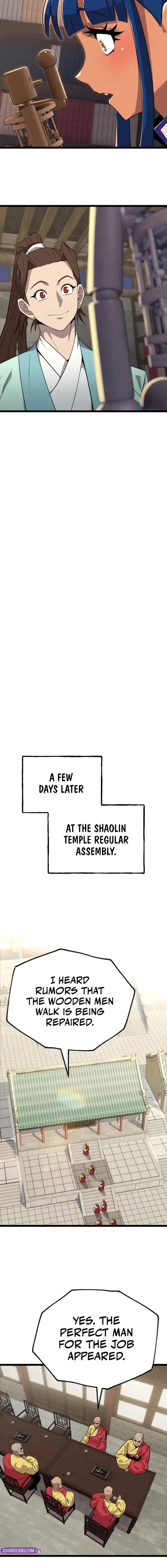 Chronicles of the Tang Sect Chapter 29 - page 16