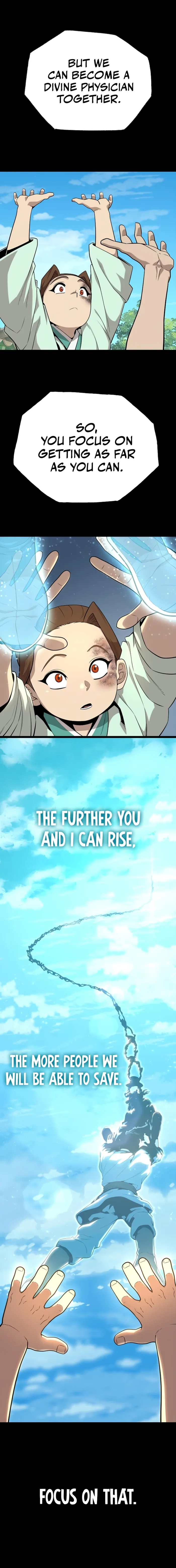 Chronicles of the Tang Sect Chapter 29 - page 3