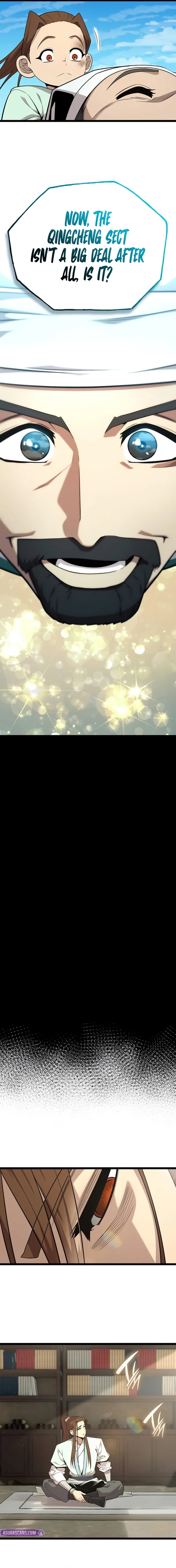 Chronicles of the Tang Sect Chapter 29 - page 4