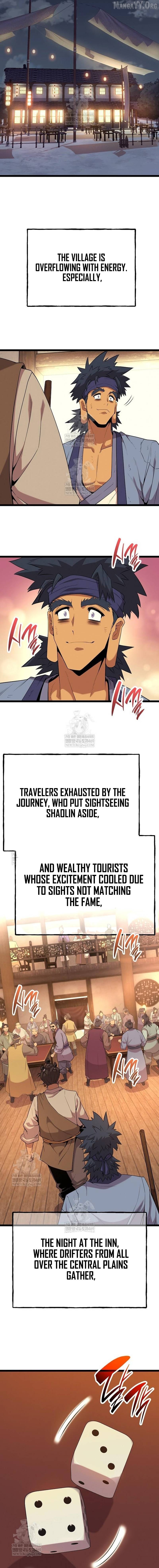 Chronicles of the Tang Sect Chapter 30 - page 6