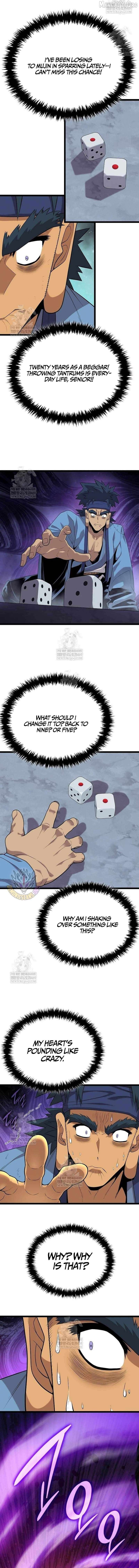 Chronicles of the Tang Sect Chapter 31 - page 16