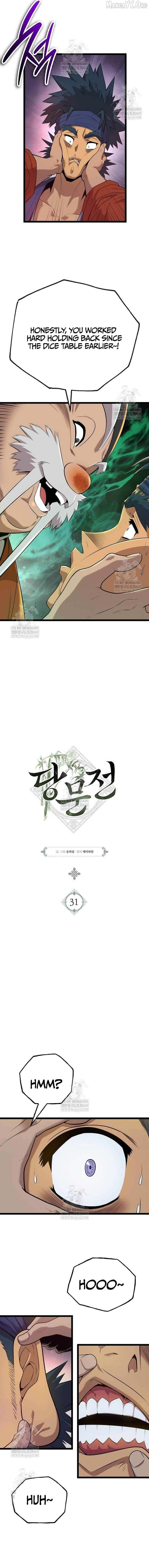 Chronicles of the Tang Sect Chapter 31 - page 3