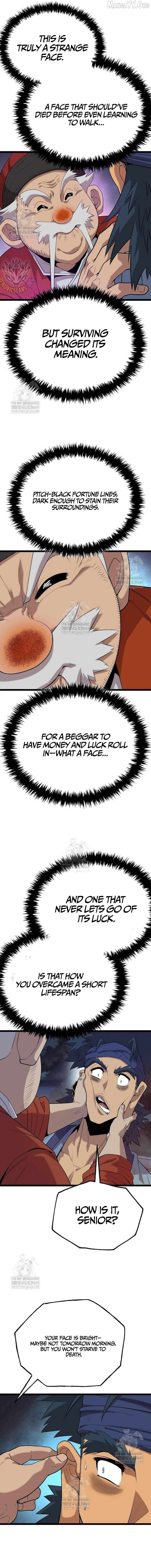 Chronicles of the Tang Sect Chapter 31 - page 4