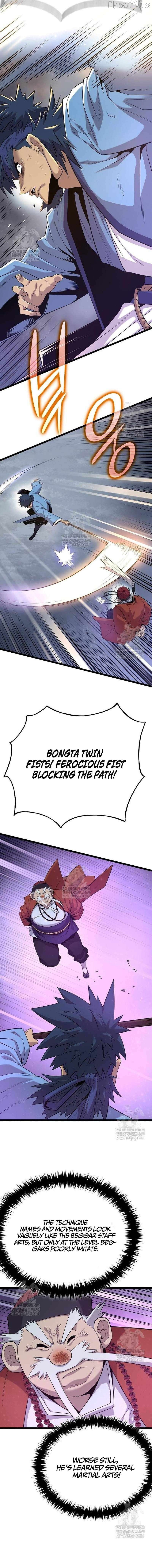 Chronicles of the Tang Sect Chapter 31 - page 9