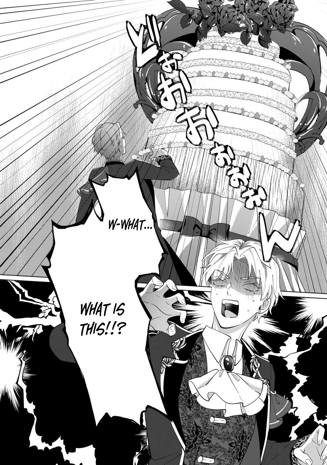 You Can Kick Me out If You Want, but I'm the One Who Made All the Medicine in This House Chapter 10 - page 14