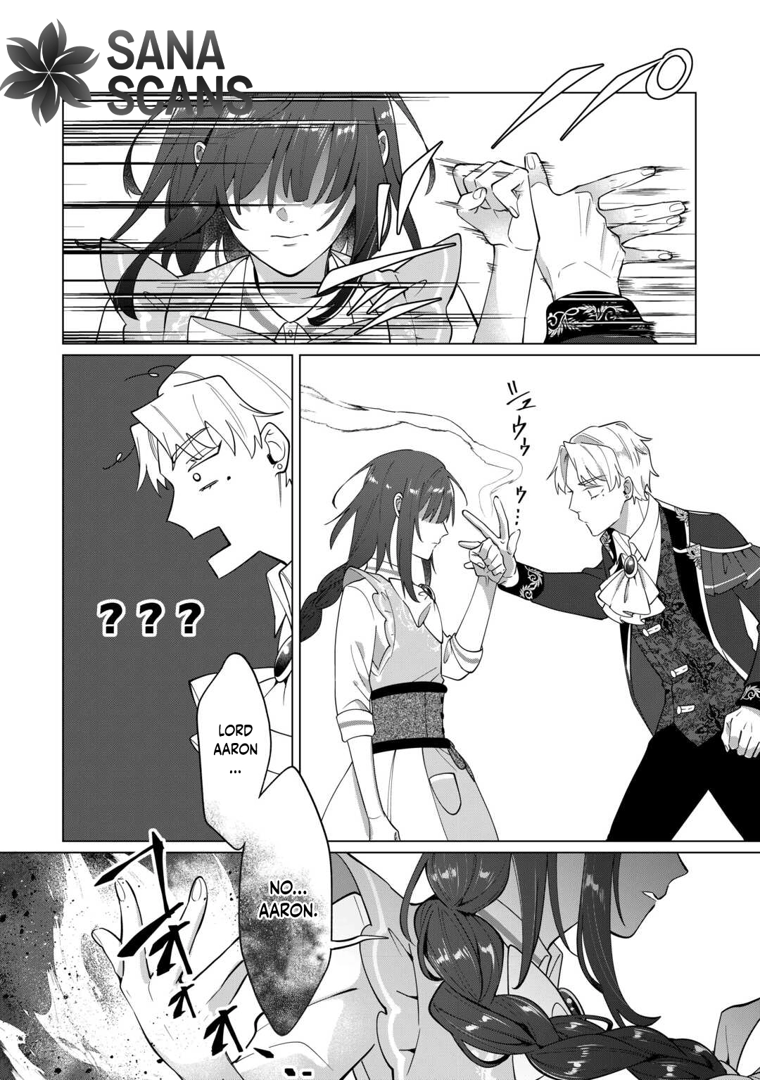 You Can Kick Me out If You Want, but I'm the One Who Made All the Medicine in This House Chapter 9 - page 28