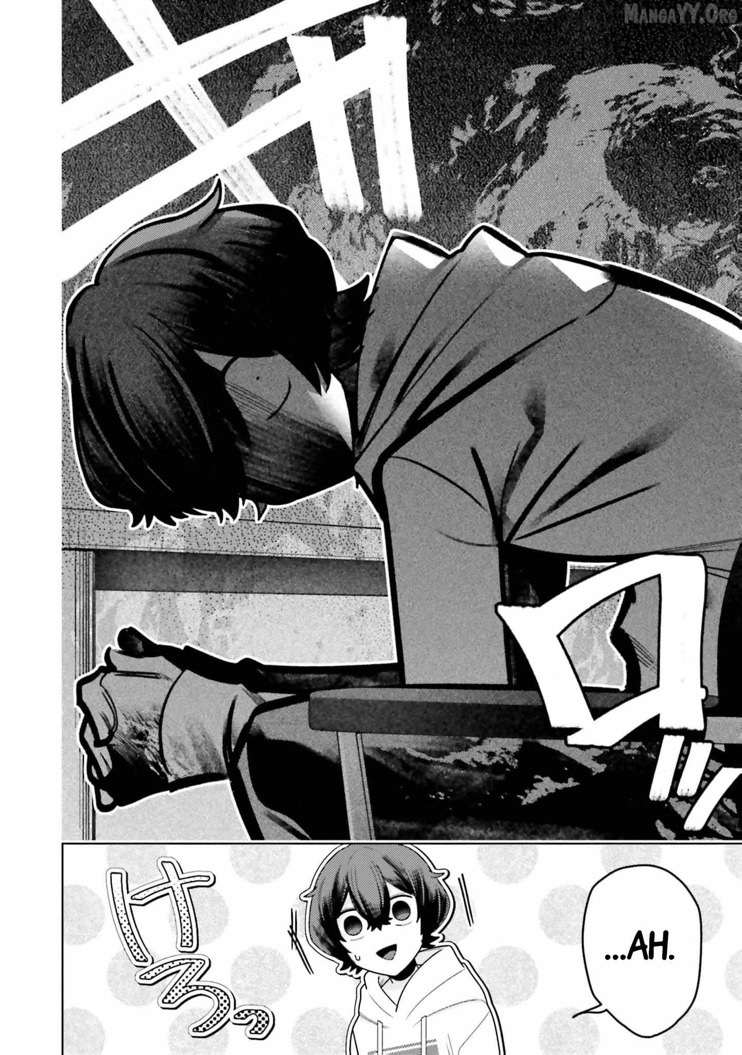 Dungeon Delicacies for My Favorite Idol Chapter 11 - page 12