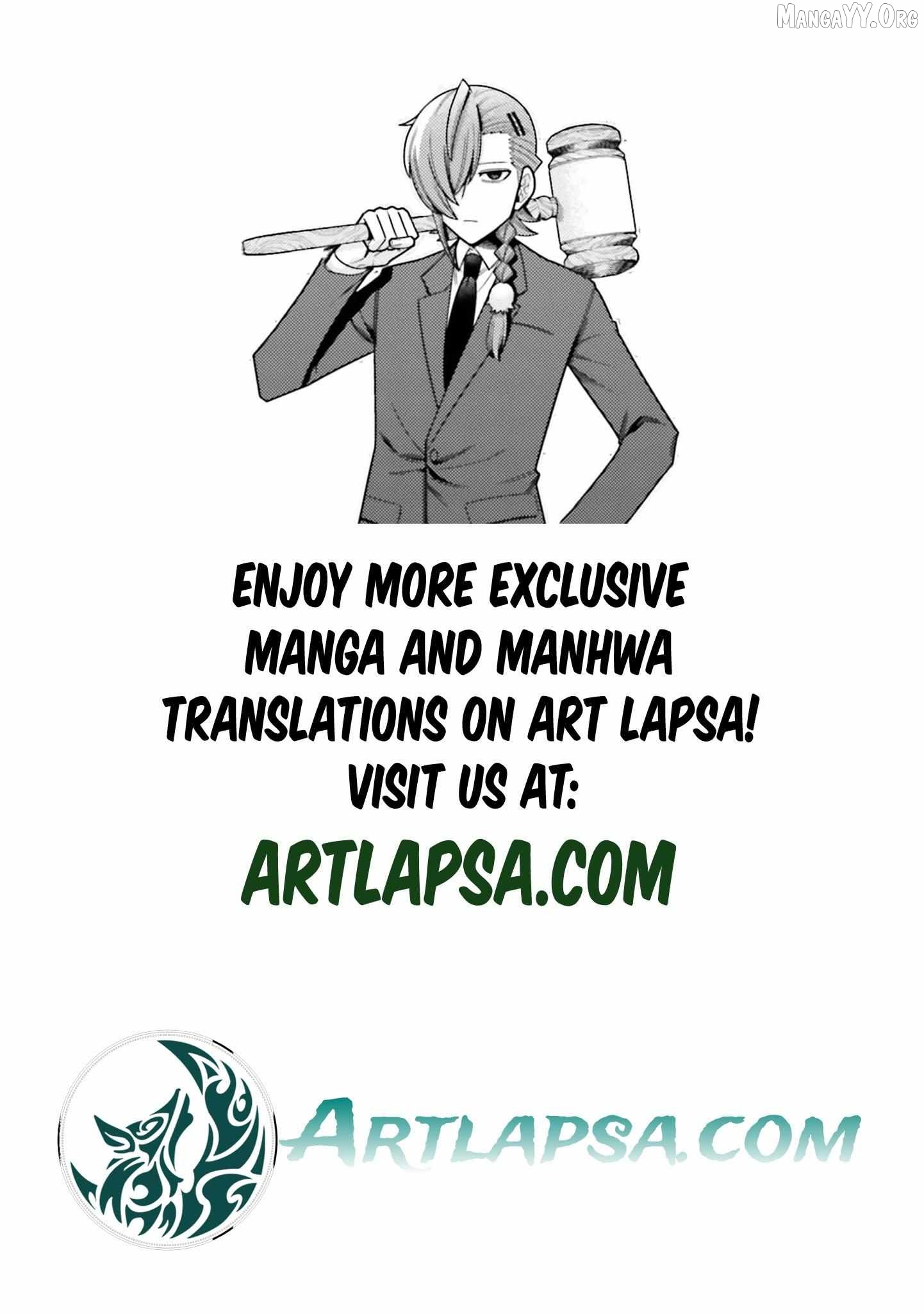 Dungeon Delicacies for My Favorite Idol Chapter 12 - page 3