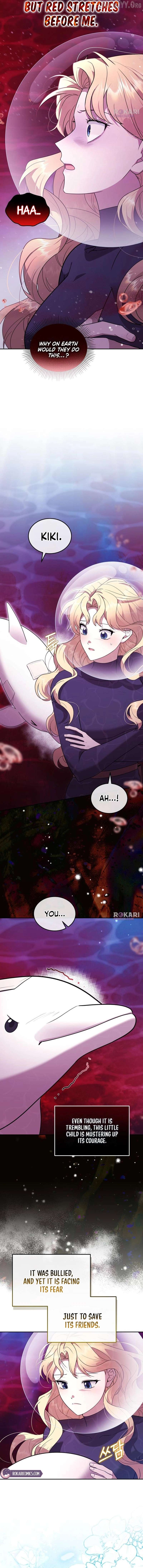 The Naval Cadet Obsessed by the Scheming Admiral Chapter 32 - page 2