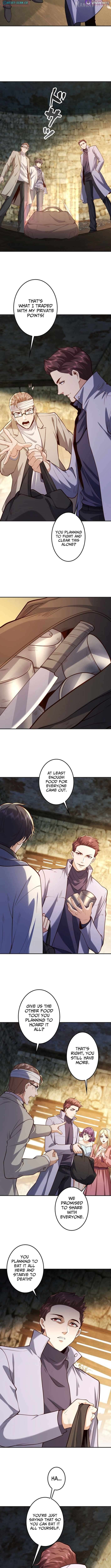 The Strongest Assassin Level Up in Another World Chapter 32 - page 4