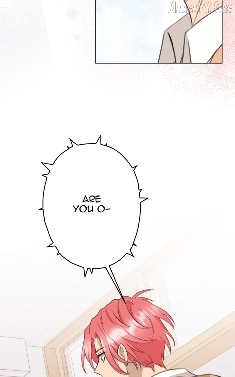 Change Your Story Chapter 20 - page 32