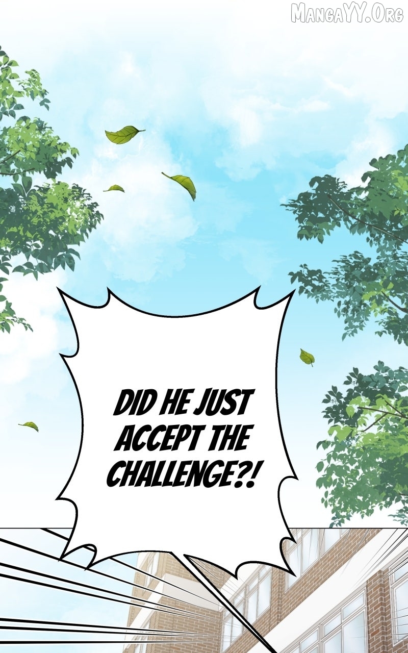 Change Your Story Chapter 21 - page 1