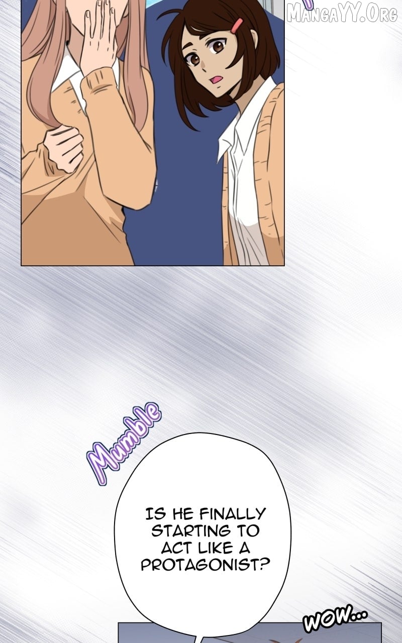 Change Your Story Chapter 21 - page 3