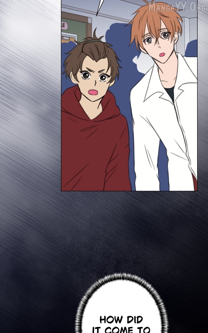 Change Your Story Chapter 21 - page 4