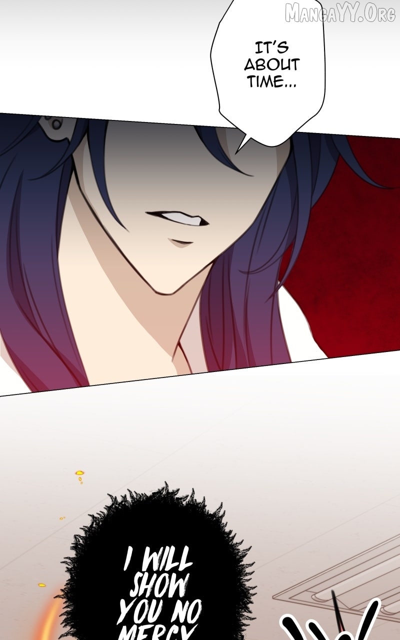 Change Your Story Chapter 21 - page 6